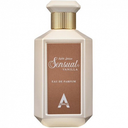 Sensual Vanilla