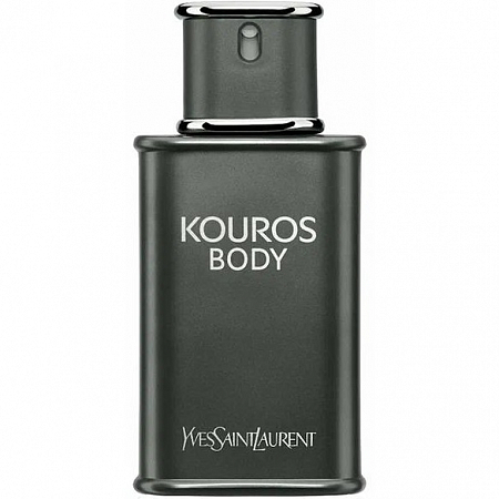 Body Kouros 