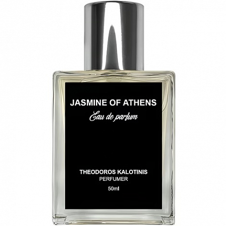 Jasmine of Athens