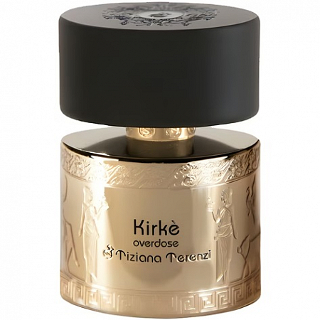 Kirke Overdose