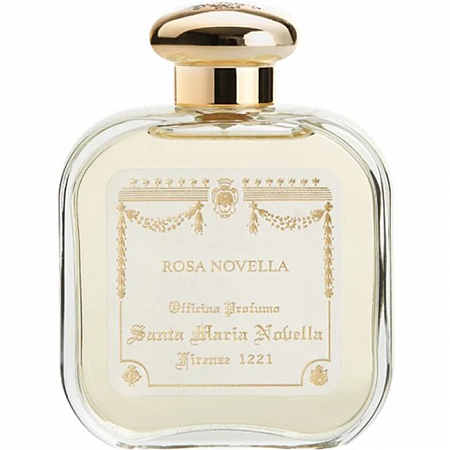 Rosa Novella