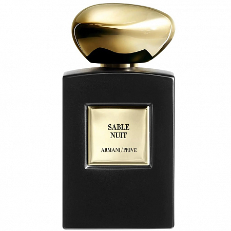Sable Nuit