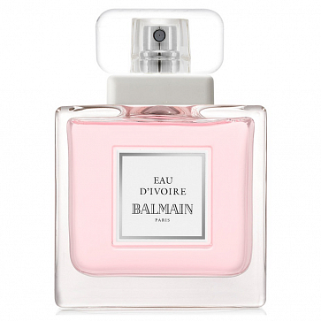 Eau d’Ivoire