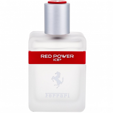 Red Power Ice 3