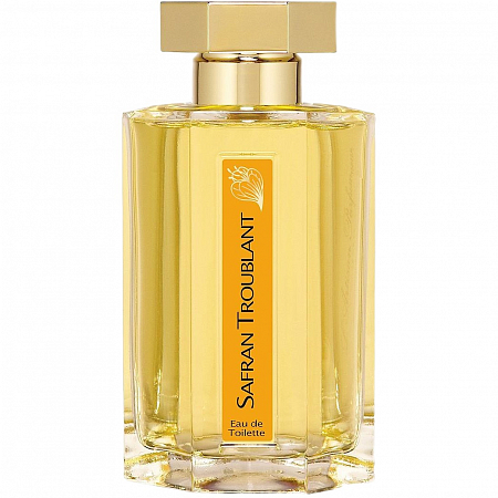 Safran Troublant