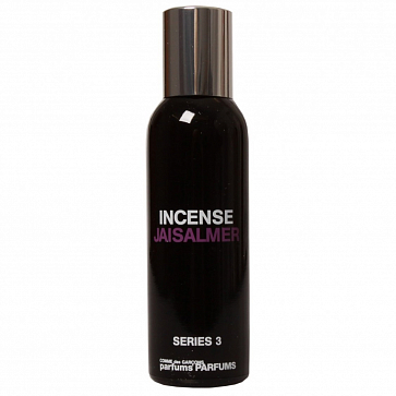 Series 3 Incense: Jaisalmer