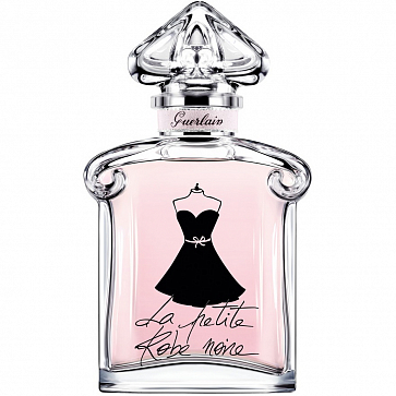 La Petite Robe Noir Eau de Toilette