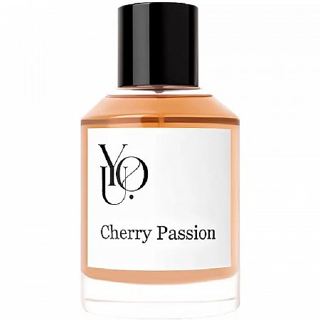 Cherry Passion