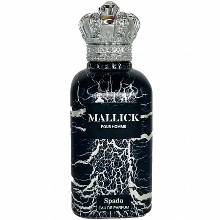 Mallick Pour Homme