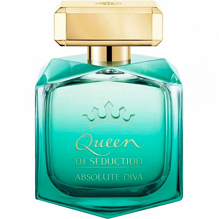 Queen Of Seduction Absolute Diva