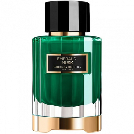 Emerald Musk