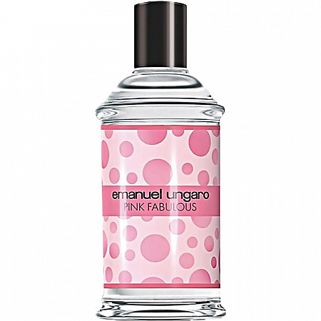 A La Mode Pink Fabulous