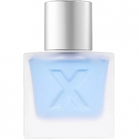 Ice Touch Man