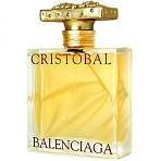 Cristobal Balenciaga