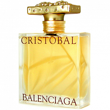 Cristobal Balenciaga
