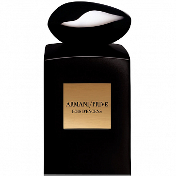 Armani Prive Bois d'Encens