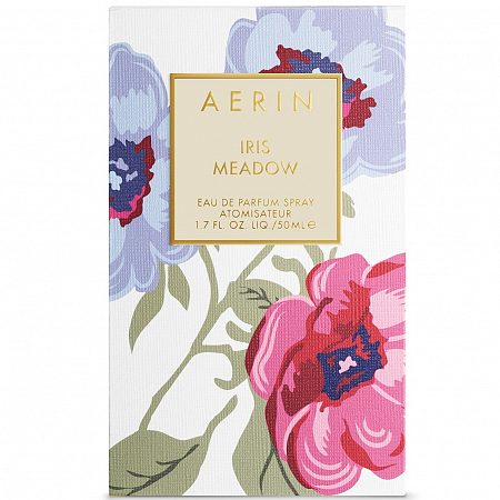 Iris Meadow