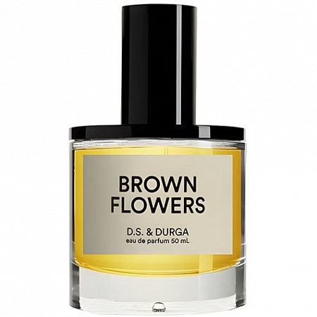 Brown Flowers