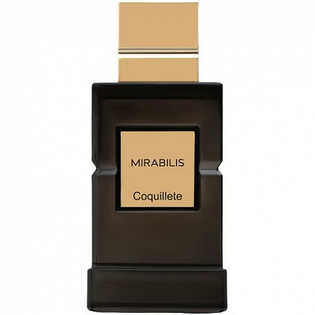 Mirabilis
