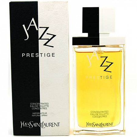 Jazz Prestige