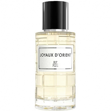 Joyaux D'orient