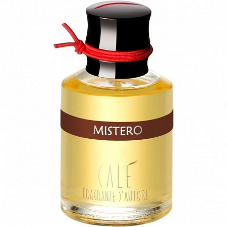 Mistero