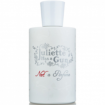Not A Perfume