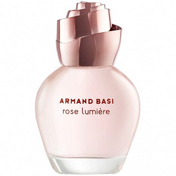 Rose Lumiere