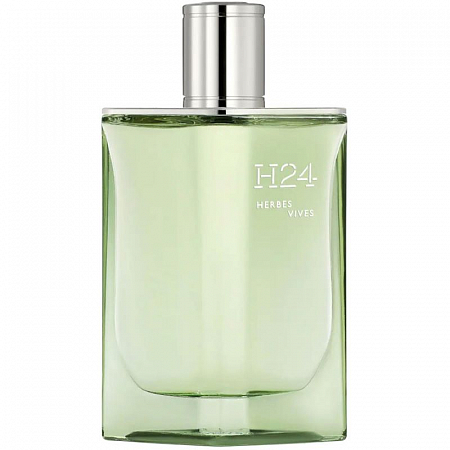 Hermes H24 Herbes Vives - есть пробник духов. 24 хербс вайвс Гермес