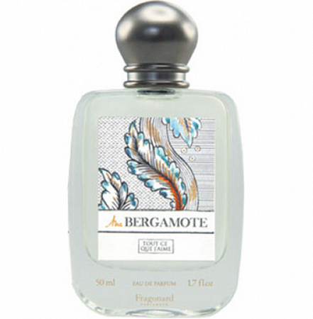 Ma Bergamote