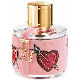 Духи Carolina Herrera. Купить оригинальные духи Каролина Херрера в ...