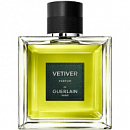 Vetiver Parfum