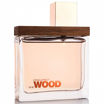 She Wood
