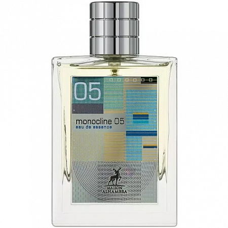 Monocline 05