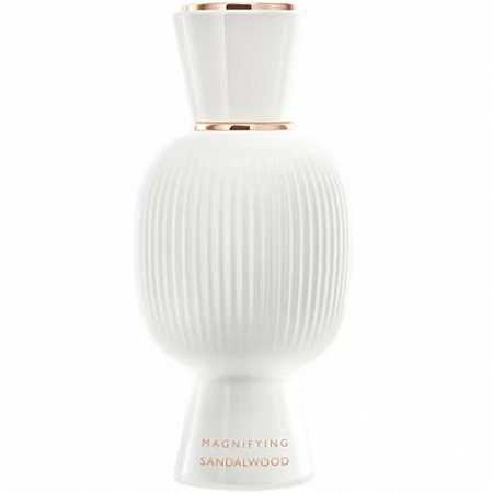 Allegra Magnifying Sandalwood Essence