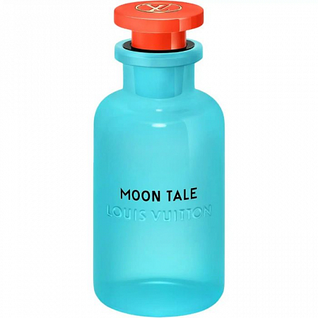 Moon Tale