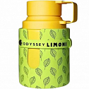 Odyssey Limoni Fresh