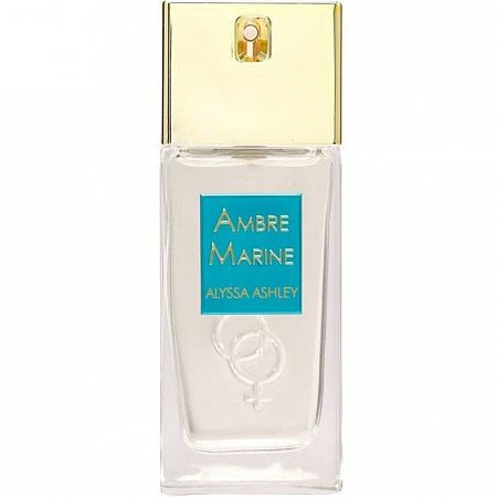 Ambre Marine
