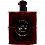 Black Opium Over Red
