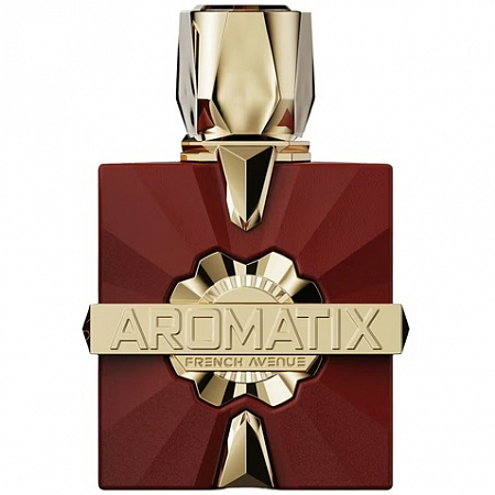 Carnal Desire Aromatix X