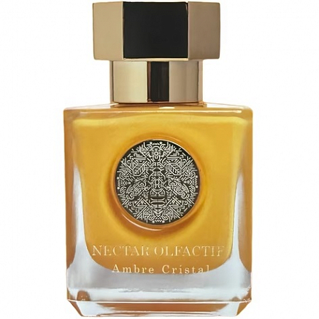 Ambre Cristal