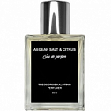 Aegean Salt & Citrus
