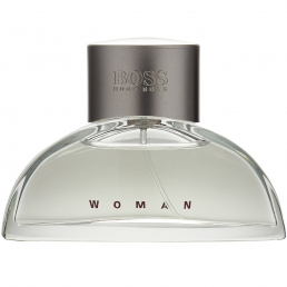 Hugo Boss Boss Woman - есть пробник духов. Вумен Хьюго Босс