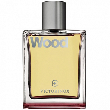 Wood