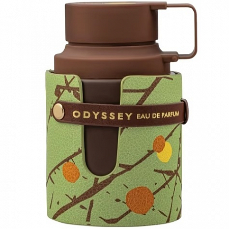 Odyssey Dubai Chocolat