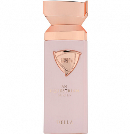 An Equestrian Series Della