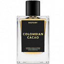 Colombian Cacao