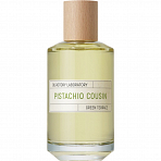 Pistachio Cousin