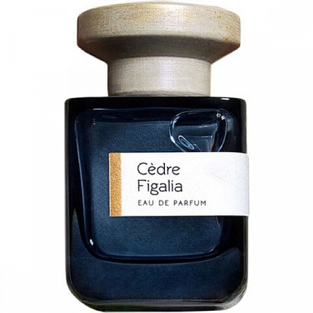 Cedre Figalia