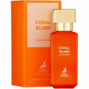 Coral Blush